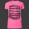 Ladies' The Favorite-slim feminine fit T-Shirt Thumbnail