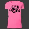 Ladies' The Favorite-slim feminine fit T-Shirt Thumbnail