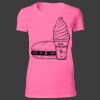 Ladies' The Favorite-slim feminine fit T-Shirt Thumbnail