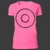 Ladies' The Favorite-slim feminine fit T-Shirt Thumbnail