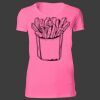 Ladies' The Favorite-slim feminine fit T-Shirt Thumbnail