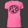 Ladies' The Favorite-slim feminine fit T-Shirt Thumbnail