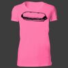 Ladies' The Favorite-slim feminine fit T-Shirt Thumbnail