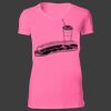 Ladies' The Favorite-slim feminine fit T-Shirt Thumbnail