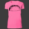 Ladies' The Favorite-slim feminine fit T-Shirt Thumbnail