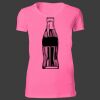 Ladies' The Favorite-slim feminine fit T-Shirt Thumbnail