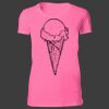 Ladies' The Favorite-slim feminine fit T-Shirt Thumbnail