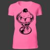 Ladies' The Favorite-slim feminine fit T-Shirt Thumbnail