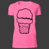 Ladies' The Favorite-slim feminine fit T-Shirt Thumbnail