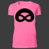Ladies' The Favorite-slim feminine fit T-Shirt Thumbnail