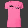 Ladies' The Favorite-slim feminine fit T-Shirt Thumbnail