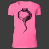 Ladies' The Favorite-slim feminine fit T-Shirt Thumbnail