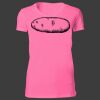 Ladies' The Favorite-slim feminine fit T-Shirt Thumbnail