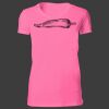Ladies' The Favorite-slim feminine fit T-Shirt Thumbnail