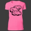 Ladies' The Favorite-slim feminine fit T-Shirt Thumbnail