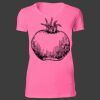 Ladies' The Favorite-slim feminine fit T-Shirt Thumbnail