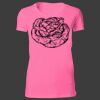 Ladies' The Favorite-slim feminine fit T-Shirt Thumbnail