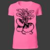 Ladies' The Favorite-slim feminine fit T-Shirt Thumbnail