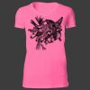 Ladies' The Favorite-slim feminine fit T-Shirt Thumbnail