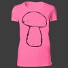 Ladies' The Favorite-slim feminine fit T-Shirt Thumbnail