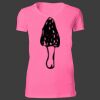 Ladies' The Favorite-slim feminine fit T-Shirt Thumbnail