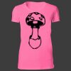 Ladies' The Favorite-slim feminine fit T-Shirt Thumbnail