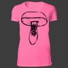 Ladies' The Favorite-slim feminine fit T-Shirt Thumbnail
