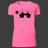 Ladies' The Favorite-slim feminine fit T-Shirt Thumbnail