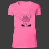Ladies' The Favorite-slim feminine fit T-Shirt Thumbnail