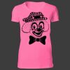 Ladies' The Favorite-slim feminine fit T-Shirt Thumbnail