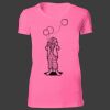 Ladies' The Favorite-slim feminine fit T-Shirt Thumbnail