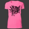 Ladies' The Favorite-slim feminine fit T-Shirt Thumbnail