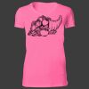 Ladies' The Favorite-slim feminine fit T-Shirt Thumbnail