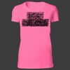 Ladies' The Favorite-slim feminine fit T-Shirt Thumbnail
