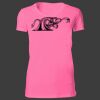 Ladies' The Favorite-slim feminine fit T-Shirt Thumbnail