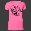 Ladies' The Favorite-slim feminine fit T-Shirt Thumbnail