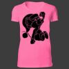 Ladies' The Favorite-slim feminine fit T-Shirt Thumbnail