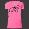 Ladies' The Favorite-slim feminine fit T-Shirt Thumbnail