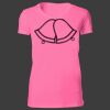 Ladies' The Favorite-slim feminine fit T-Shirt Thumbnail