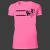 Ladies' The Favorite-slim feminine fit T-Shirt Thumbnail