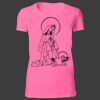 Ladies' The Favorite-slim feminine fit T-Shirt Thumbnail