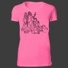 Ladies' The Favorite-slim feminine fit T-Shirt Thumbnail