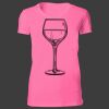 Ladies' The Favorite-slim feminine fit T-Shirt Thumbnail