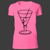 Ladies' The Favorite-slim feminine fit T-Shirt Thumbnail