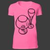 Ladies' The Favorite-slim feminine fit T-Shirt Thumbnail