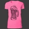 Ladies' The Favorite-slim feminine fit T-Shirt Thumbnail