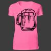 Ladies' The Favorite-slim feminine fit T-Shirt Thumbnail