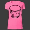 Ladies' The Favorite-slim feminine fit T-Shirt Thumbnail