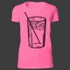 Ladies' The Favorite-slim feminine fit T-Shirt Thumbnail