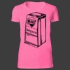 Ladies' The Favorite-slim feminine fit T-Shirt Thumbnail